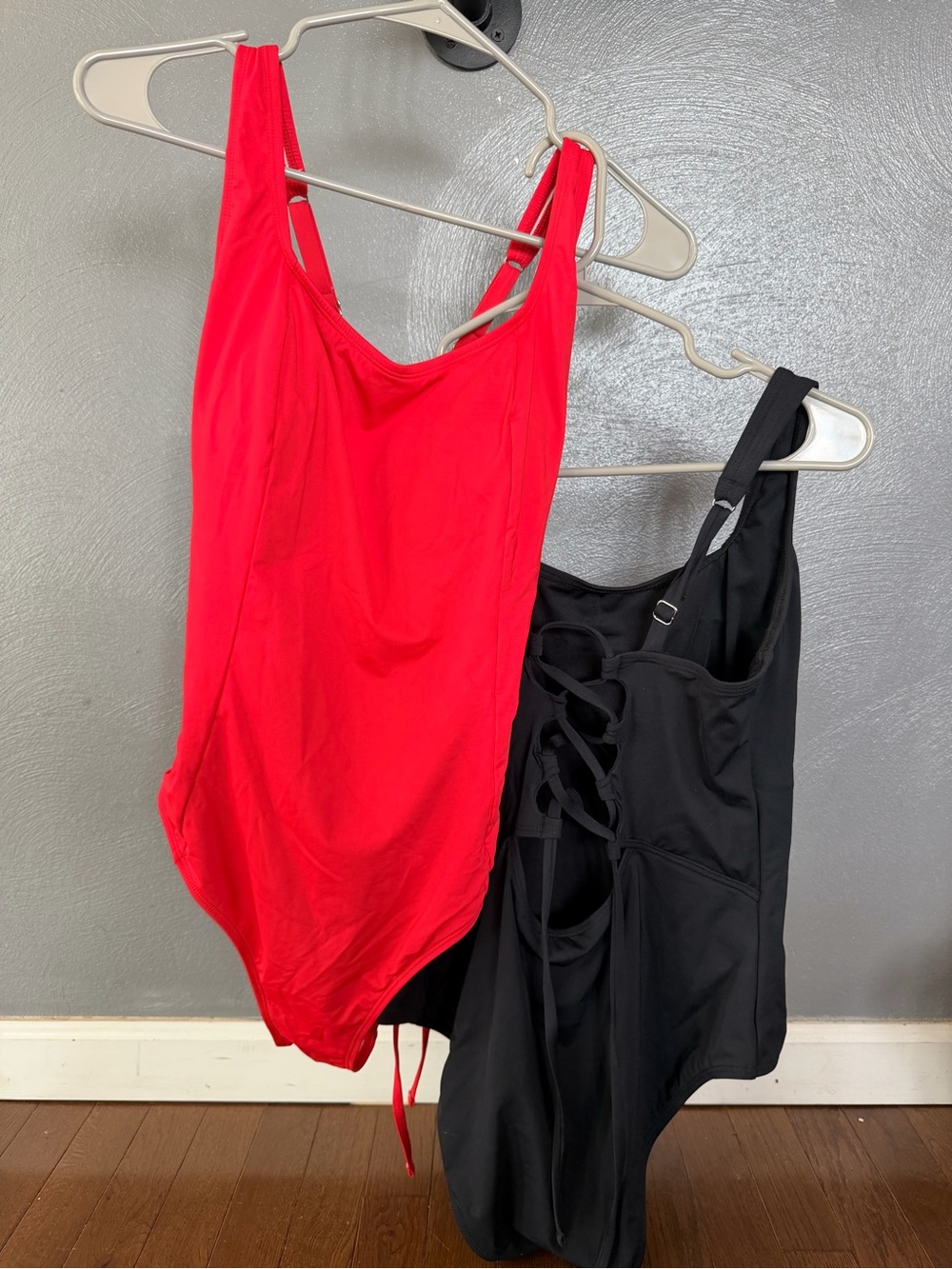 (2) CUPSHE swimsuit NWT